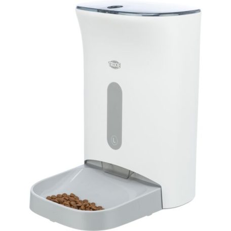 Trixie TX8 Smart Automatic Food Dispenser | Autómata etető - 4,5 L