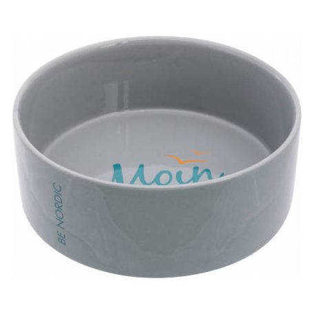 Trixie BE NORDIC Ceramic Bowl | Kerámia tál - 0,8 L