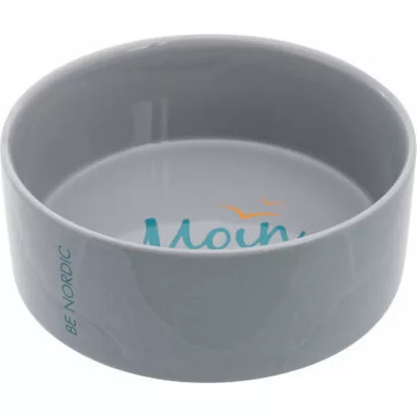 Trixie BE NORDIC Ceramic Bowl | Kerámia tál - 1,4 L