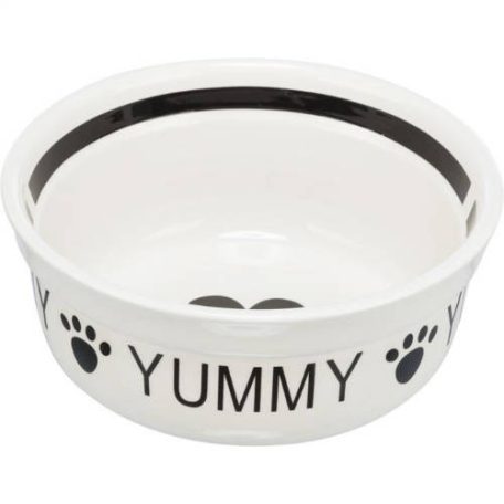 Trixie Ceramic bowl | Kerámia tál - 0,25 L