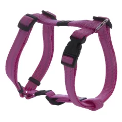 Rogz UTILITY H-Hám XL Pink
