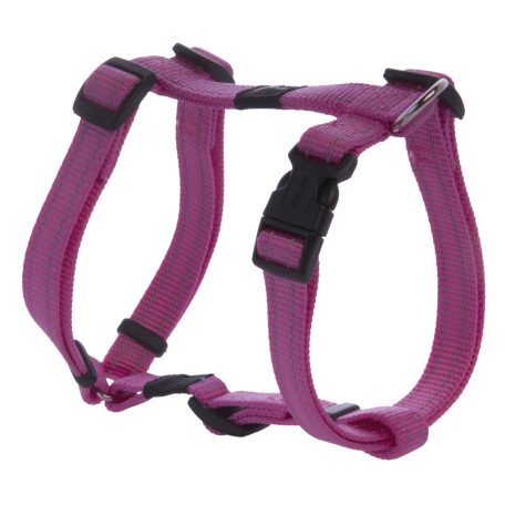 Rogz UTILITY H-Hám XL Pink