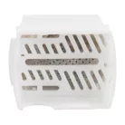 Trixie Spare Filter for Drinking Fountain | Sűrő itatóhoz - 4 db