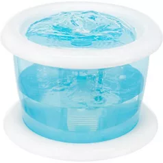   Trixie Drinking Fountain Bubble Stream | Autómata itató - 3 L