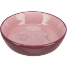 Trixie | Ceramic Bowl kerámia tál macskáknak – többféle színben (0,2 l / Ø13 cm)