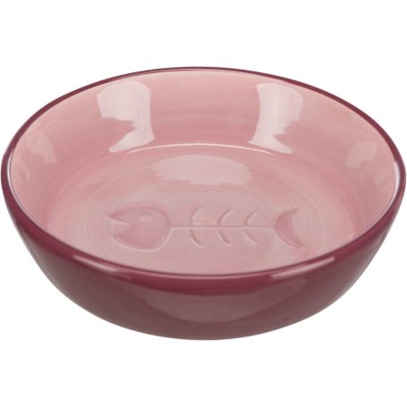 Trixie | Ceramic Bowl kerámia tál macskáknak – többféle színben (0,2 l / Ø13 cm)