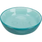Trixie | Ceramic Bowl kerámia tál macskáknak – többféle színben (0,2 l / Ø13 cm)