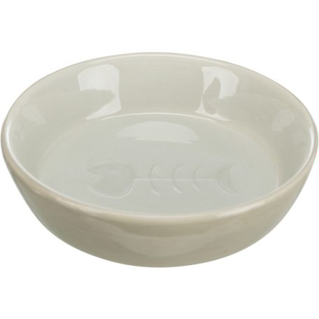 Trixie | Ceramic Bowl kerámia tál macskáknak – többféle színben (0,2 l / Ø13 cm)