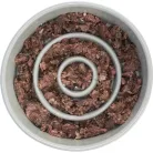 Trixie Slow feeding Ceramic Bowl | Evéslassító tál - 0,9 L