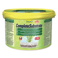   Tetra Complete Substrate | Tápanyagban gazdag szubsztrát akváriumokba - 5 Kg