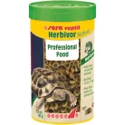Sera Nature Reptil Professional Herbivor | Professzionális kétkomponensű táp növényevő hüllők részére – 250 ml/ 80 g