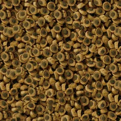   Sera Nature Reptil Professional Herbivor | Professzionális kétkomponensű táp növényevő hüllők részére – 250 ml/ 80 g