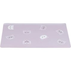 Trixie | Mimi tényéralátét levendula szín -  44x28 cm