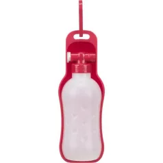 Trixie Bottle with Bowl | Itatós palack - 0,7 L