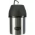 Trixie Bottle with Bowl | Fém itató palack - 0,3 L
