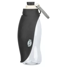 Trixie | itatós műanyag palack - 550ml