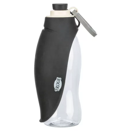 Trixie | itatós műanyag palack - 550ml