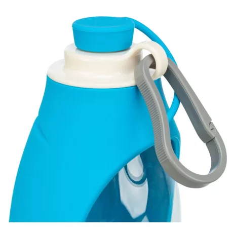 Trixie | itatós műanyag palack - 550ml
