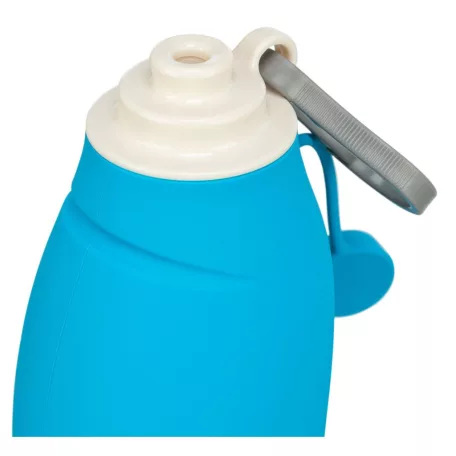 Trixie | itatós műanyag palack - 550ml
