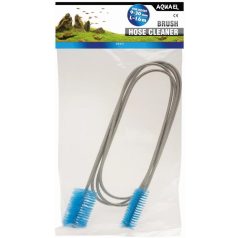   AquaEl Brush HOSE Cleaner "L" | Szűrőcső tisztító kefe - 9-30 mm / 1,6 m