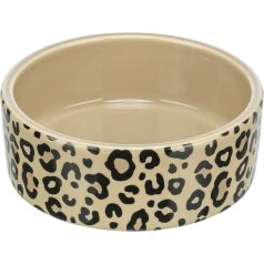   Trixie | Food and Snack Jar kerámia tál macskáknak – 0,3 l (Ø12 cm)