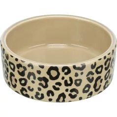   Trixie | Food and Snack Jar kerámia tál macskáknak – 0,3 l (Ø12 cm)