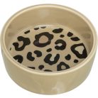 Trixie | Food and Snack Jar kerámia tál macskáknak – 0,3 l (Ø12 cm)