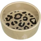 Trixie | Food and Snack Jar kerámia tál macskáknak – 0,3 l (Ø12 cm)