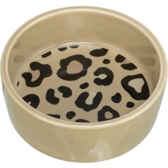   Trixie | Food and Snack Jar kerámia tál macskáknak – 0,3 l (Ø12 cm)