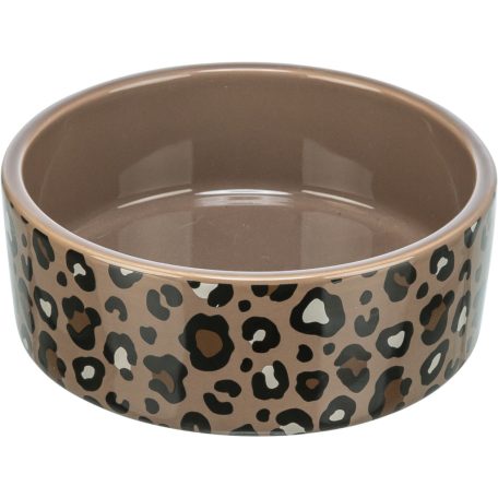 Trixie | Food and Snack Jar kerámia tál macskáknak – 0,3 l (Ø12 cm)