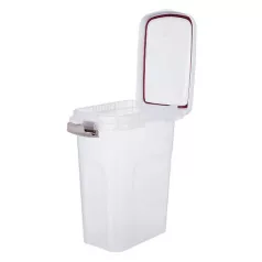Trixie Plastic Barrel | Műanyag táptartó - 25 L