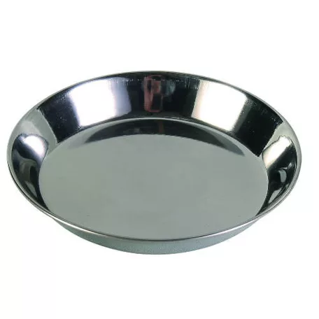 Trixie | Stainless Steel fémtál macskáknak – 0,2 l (Ø11 cm)