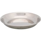 Trixie | Stainless Steel fémtál macskáknak – 0,2 l (Ø11 cm)