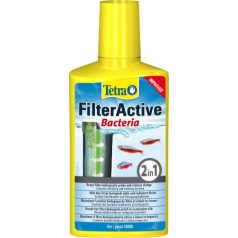   Tetra Filter Active Bacteris | Vízkarbantartási szer (indítóbaktérium) - 100 ml