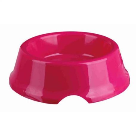 Trixie Plastic Bowl | Műanyag tál - 0,25 L