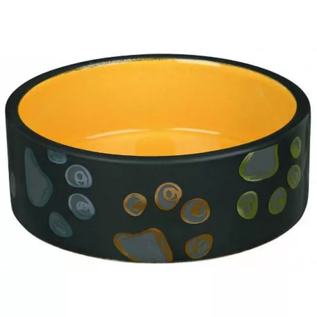 Trixie Jimmy Ceramic Bowl | Kerámia tál - 0,75 L