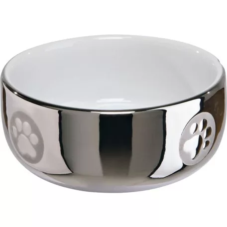 Trixie Ceramic Bowl | Kerámia tál - 0,3 L