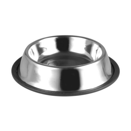 Record INOX etetőtál 20,5 cm 0,45 l