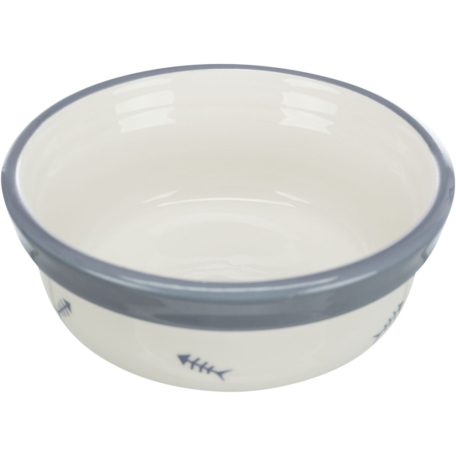 Trixie Ceramic Bowl | Kerámia tál - 0,3 L