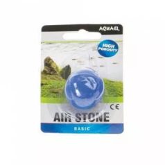 AquaEl Air Stone Basic Sphere 20 | Porlasztókő - 20 mm