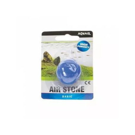 AquaEl Air Stone Basic Sphere 20 | Porlasztókő - 20 mm