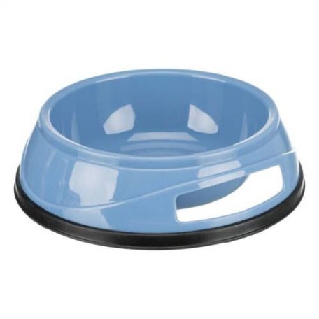 Trixie Plastic Bowl | Műanyag tál - 0,5 L