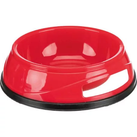 Trixie Plastic Bowl | Műanyag tál - 0,5 L