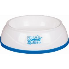 Trixie Fresh & Cool Cooling Bowl | Műanyag tál - 0,25 L