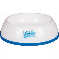 Trixie Fresh & Cool Cooling Bowl | Műanyag tál - 0,25 L