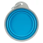Trixie Travel Bowl | Szilikon tál - 0,5 L