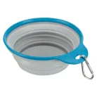 Trixie Travel Bowl | Szilikon tál - 0,5 L