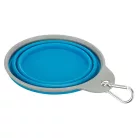 Trixie Feed and Water Containers | Szilikon tál - 1 L
