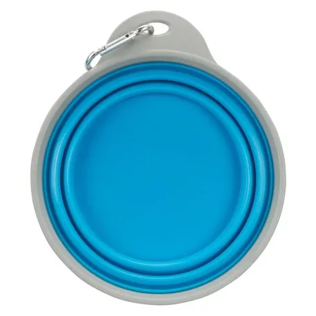 Trixie Feed and Water Containers | Szilikon tál - 1 L