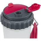 Trixie Feed and Water Containers | Úti etető és itató - 2 x 0,35 L
